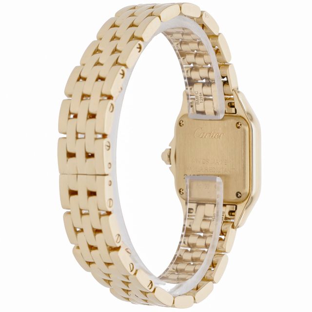 Cartier Panthere WJPN0007 Image 4